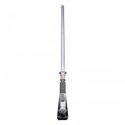 Star Wars The Black Series Luke Skywalker Force FX Elite Electronic Lightsaber