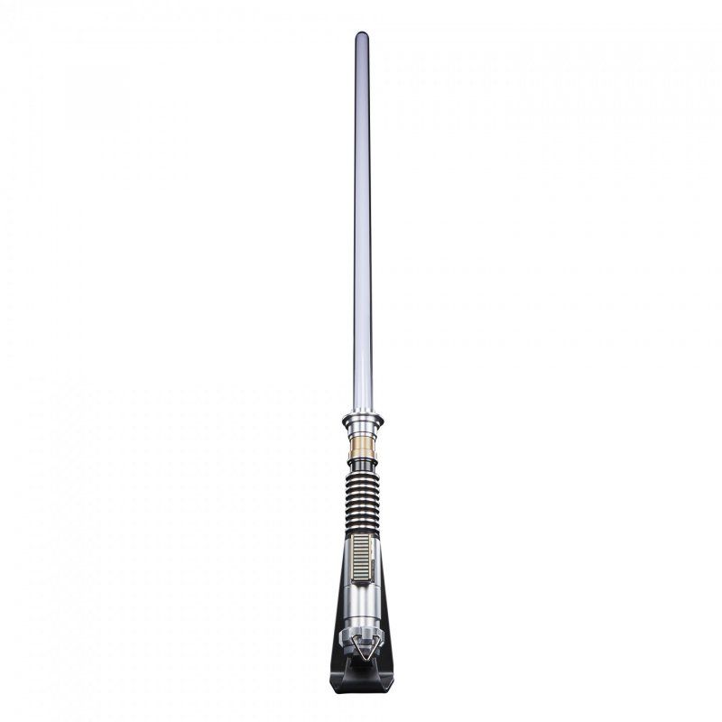 Star Wars Black Series réplique sabre laser Force FX Elite Luke Skywalker