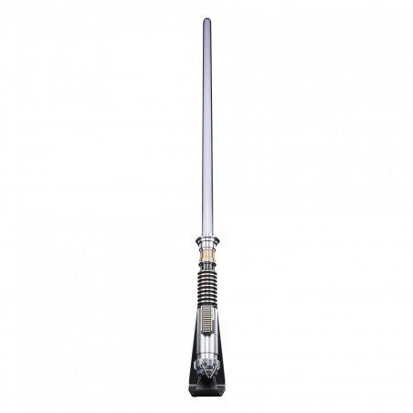 Star Wars The Black Series Luke Skywalker Force FX Elite Electronic Lightsaber