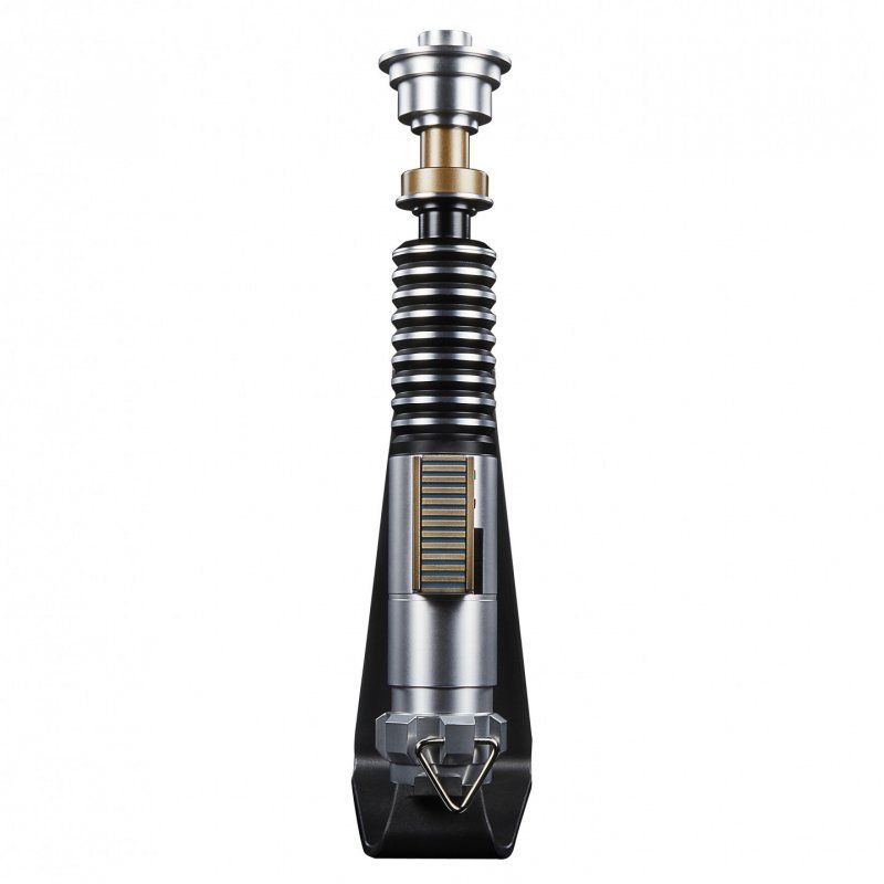 Star Wars Black Series réplique sabre laser Force FX Elite Luke Skywalker