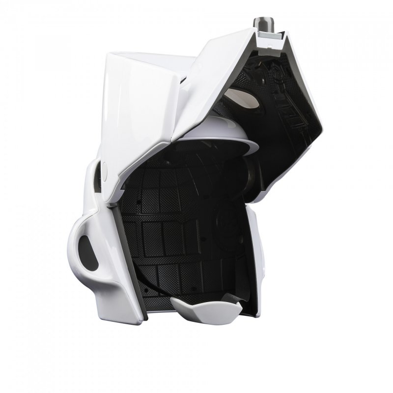 Star Wars The Black Series Scout Trooper Helmet