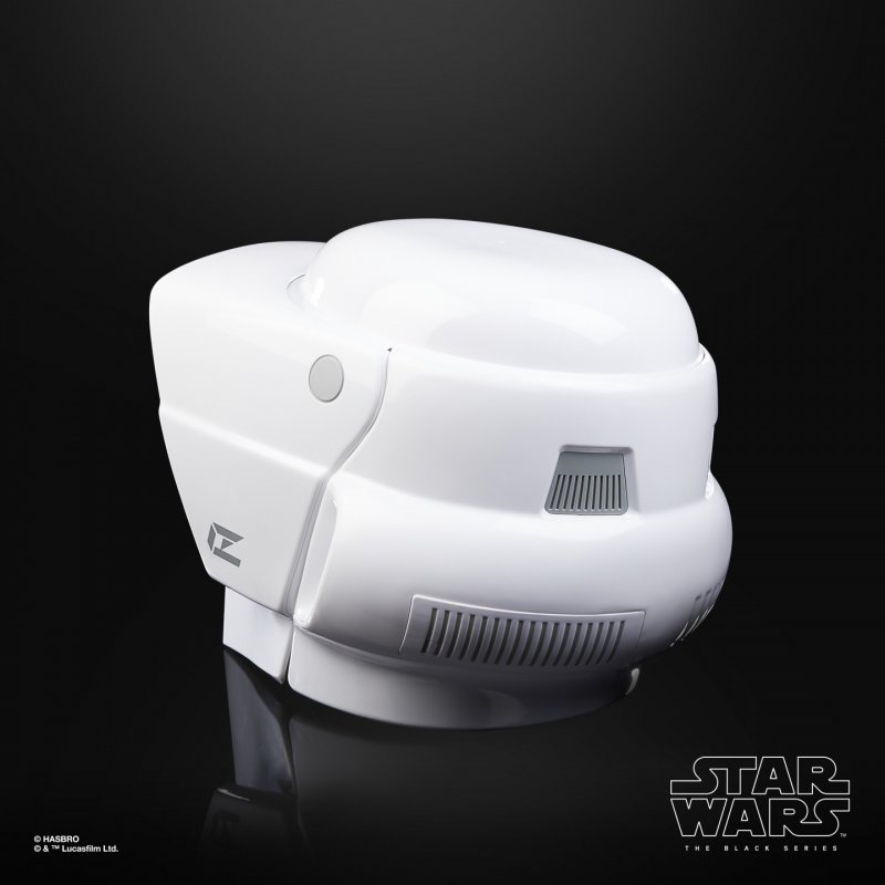 Star Wars The Black Series Scout Trooper Helmet