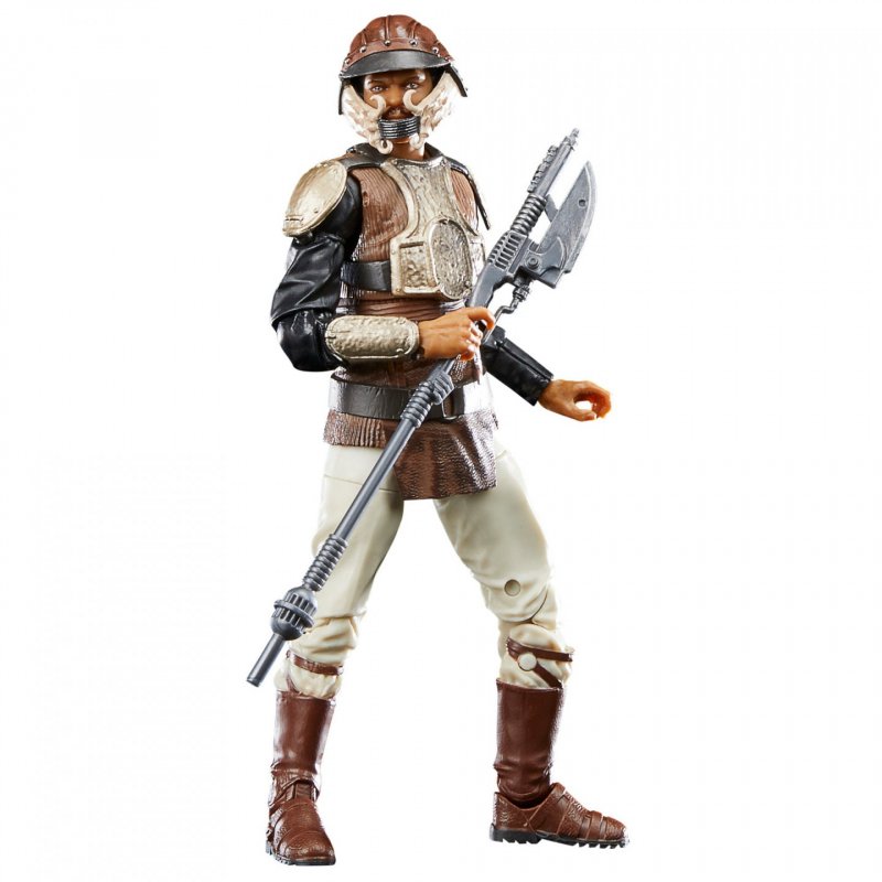 Star Wars The Black Series F7077