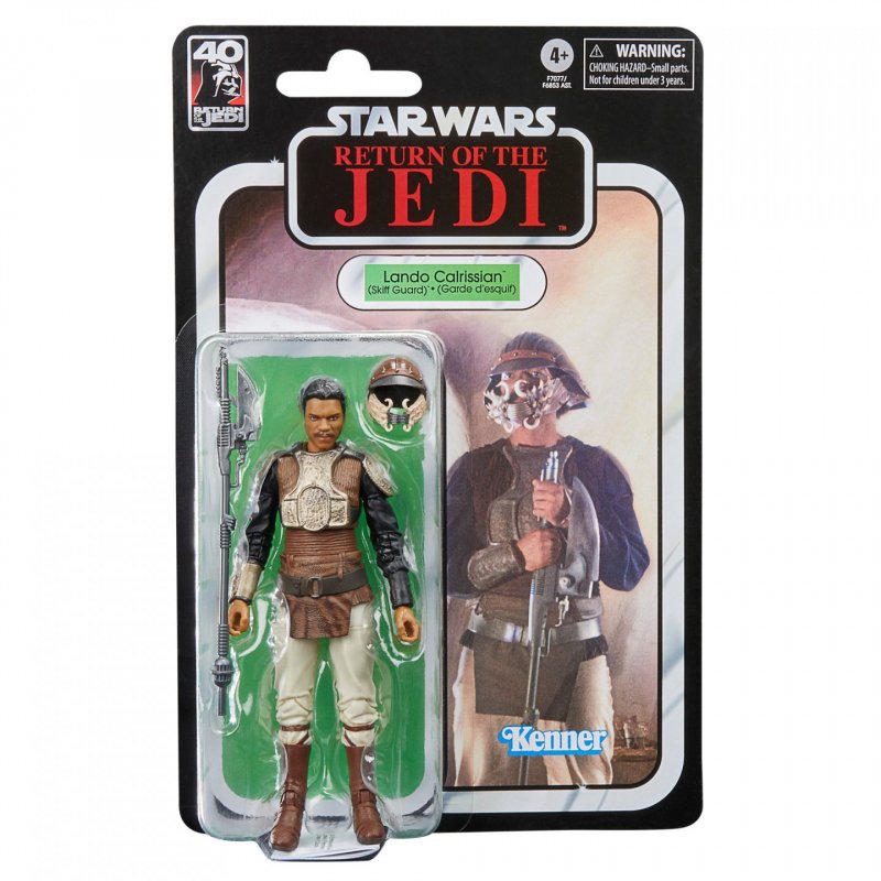 Star Wars The Black Series F7077