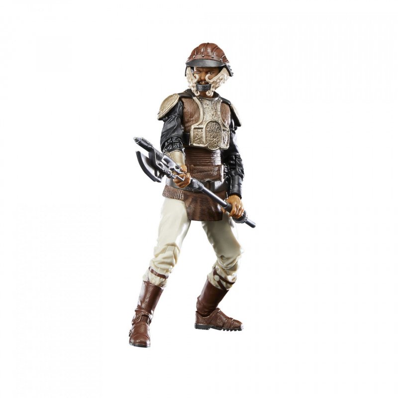Star Wars The Black Series Lando Calrissian