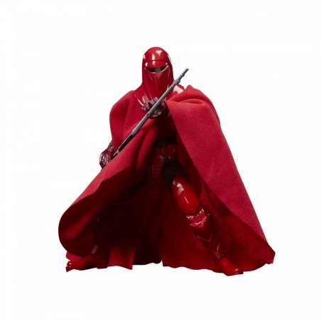 Star Wars Episode VI 40th Anniversary Black Series figurine Emperor's Royal Guard 15 cm
