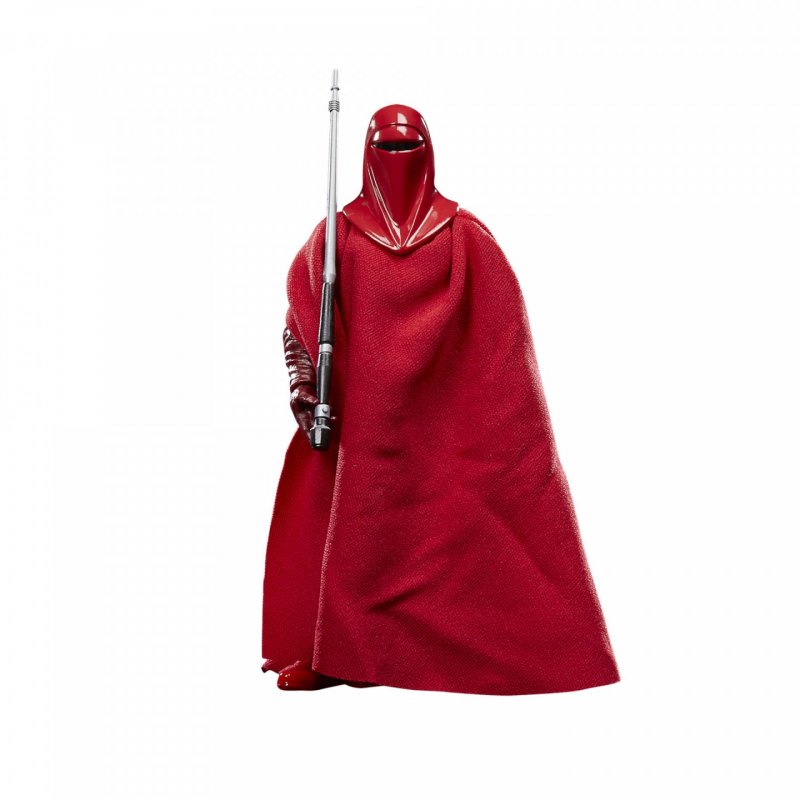Star Wars The Black Series : Emperor’s Royal Guard