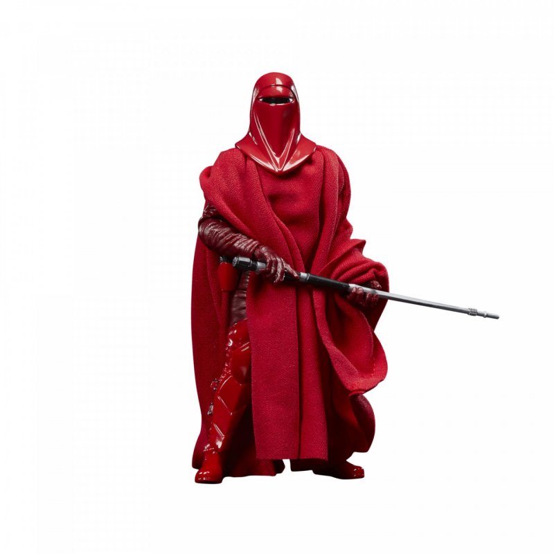 Star Wars The Black Series Black Series Garde royal de l'Empereur