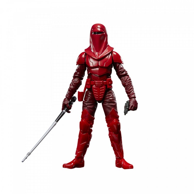 Star Wars The Black Series Black Series Garde royal de l'Empereur