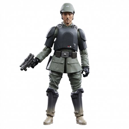 Star Wars: Andor Vintage Collection figurine Cassian Andor (Aldhani Mission) 10 cm