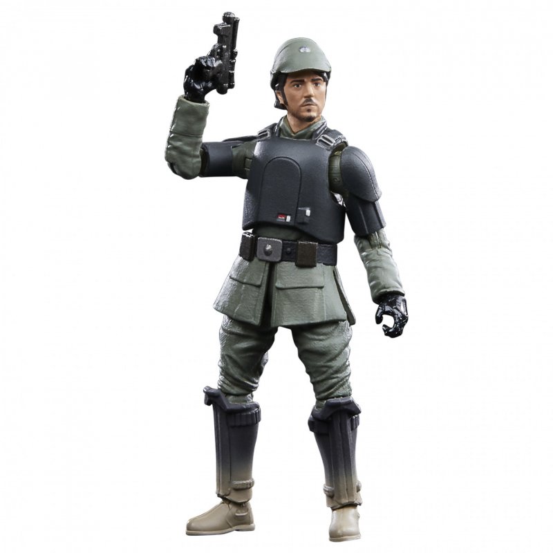 Star Wars Cassian Andor