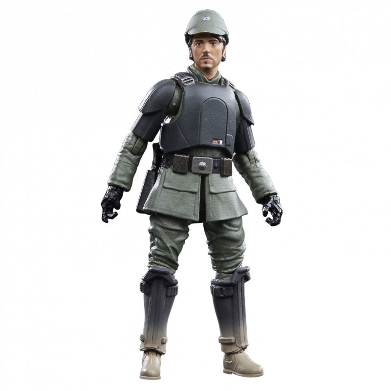 Star Wars Cassian Andor