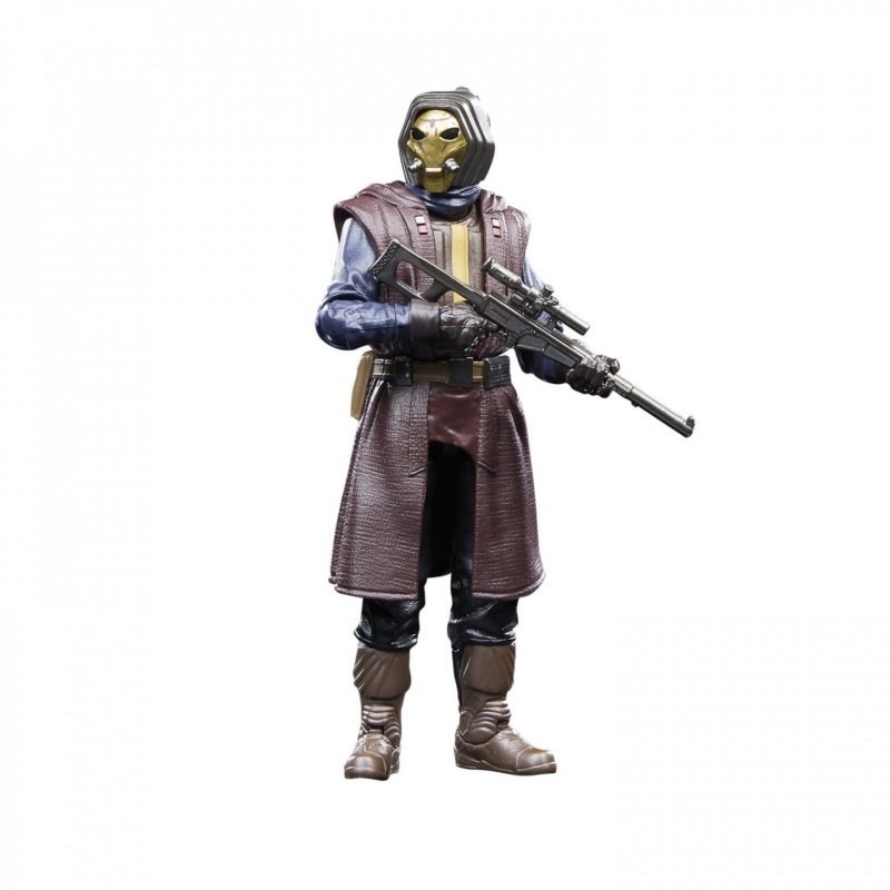Star Wars The Black Series Pyke Soldier