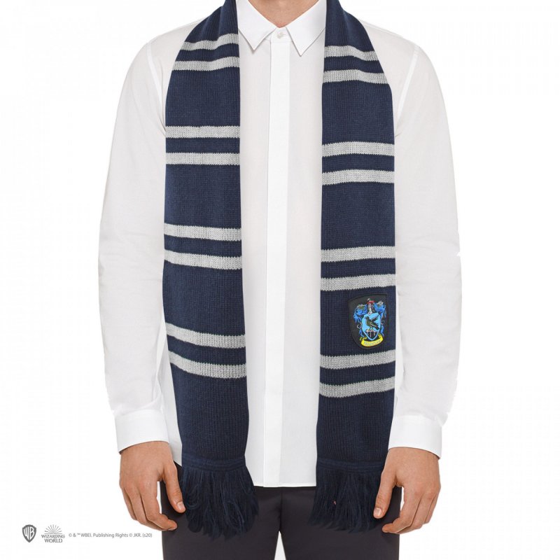 Harry Potter écharpe Deluxe Ravenclaw 250 cm