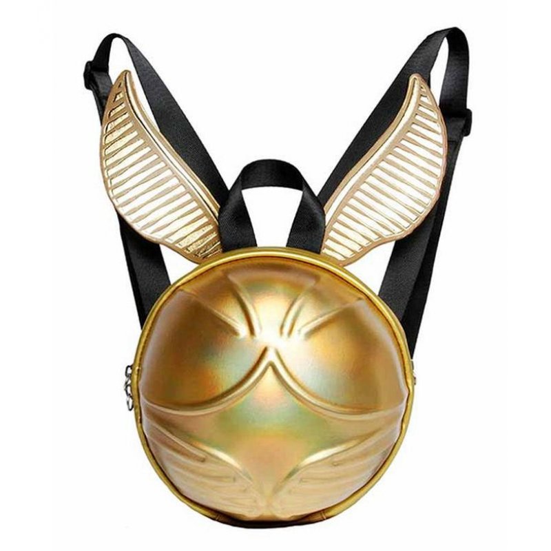 Harry Potter sac à dos Sphere Golden Snitch