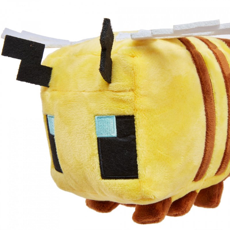 Minecraft HBN41 stuffed toy