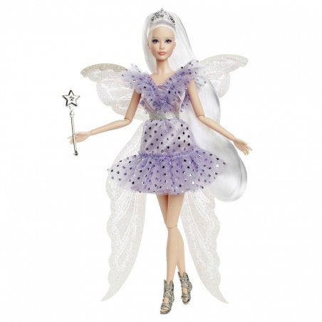 Barbie Signature HBY16 doll