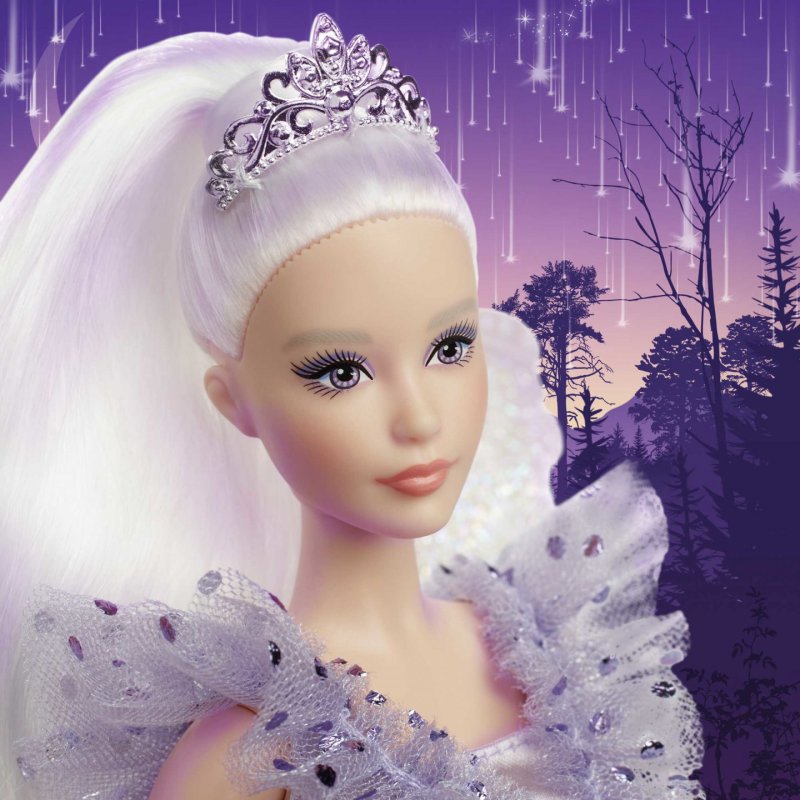 Barbie Signature HBY16 doll