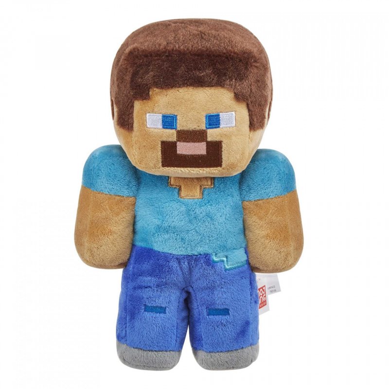Minecraft HHG11 peluche