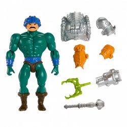 Masters of the Universe HKM76 figurine pour enfant