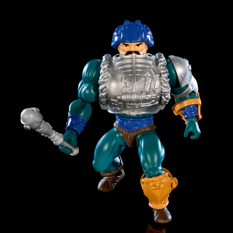 Masters of the Universe HKM76 figurine pour enfant
