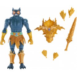 Masters of the Universe Les Maîtres de l’Univers – Figurine articulée Masterverse Océanor