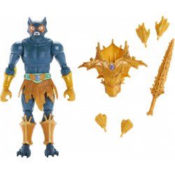 Masters of the Universe Masterverse Mer Man Action Figure