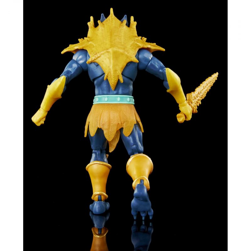 Masters of the Universe Masterverse Mer Man Action Figure