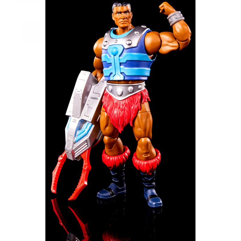 Masters of the Universe HLB51 figurine pour enfant