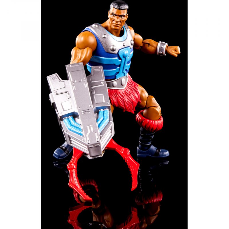 Masters of the Universe HLB51 figurine pour enfant