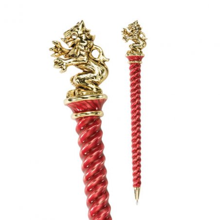 Harry Potter stylo Gryffondor (Griffindor)