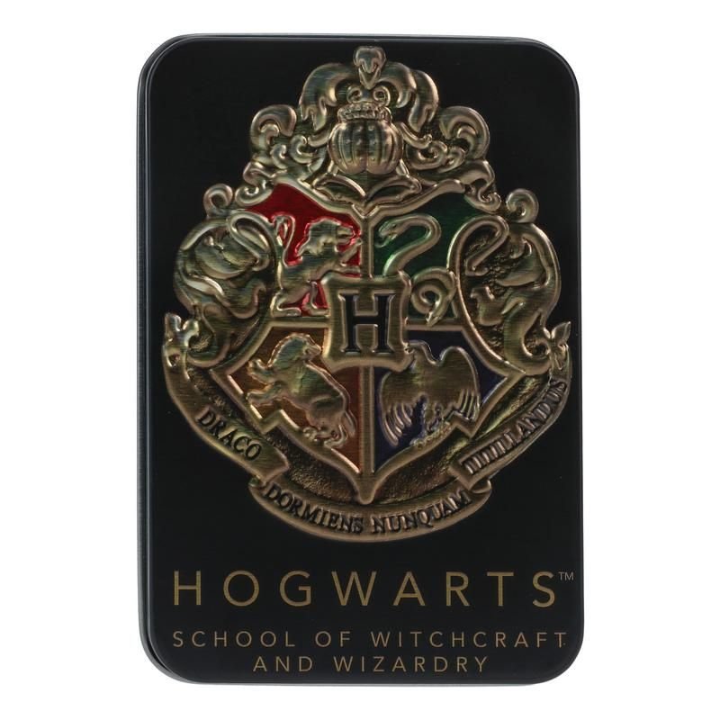 Harry Potter jeu de cartes à jouer Hogwarts
