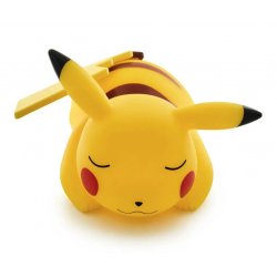 TEKNOFUN Pikachu baby night-light Freestanding Black, Brown, Red, Yellow LED