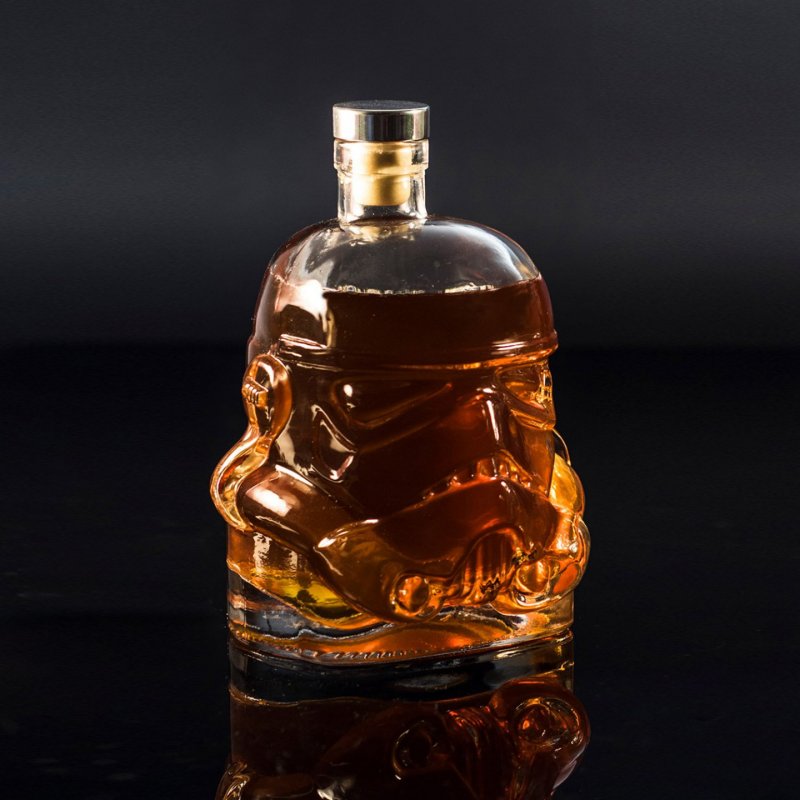 Original Stormtrooper carafe