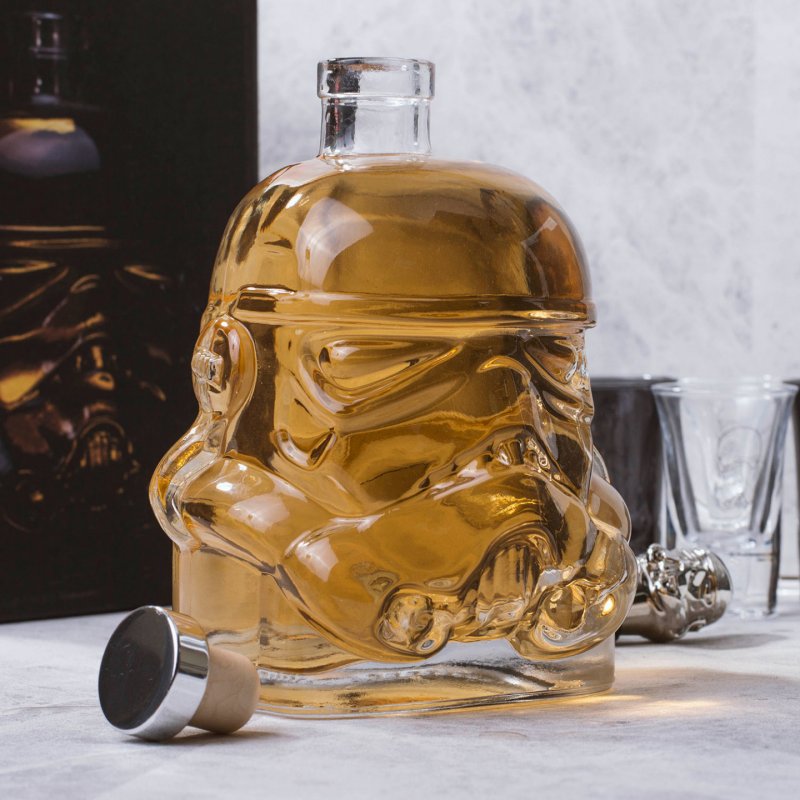 Original Stormtrooper carafe