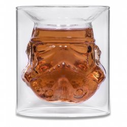 Original Stormtrooper verre