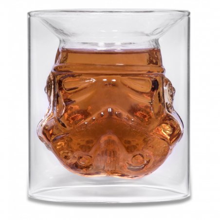 Thumbs Up STMTRPGLS whiskey glass Transparent 1 pc(s) 150 ml