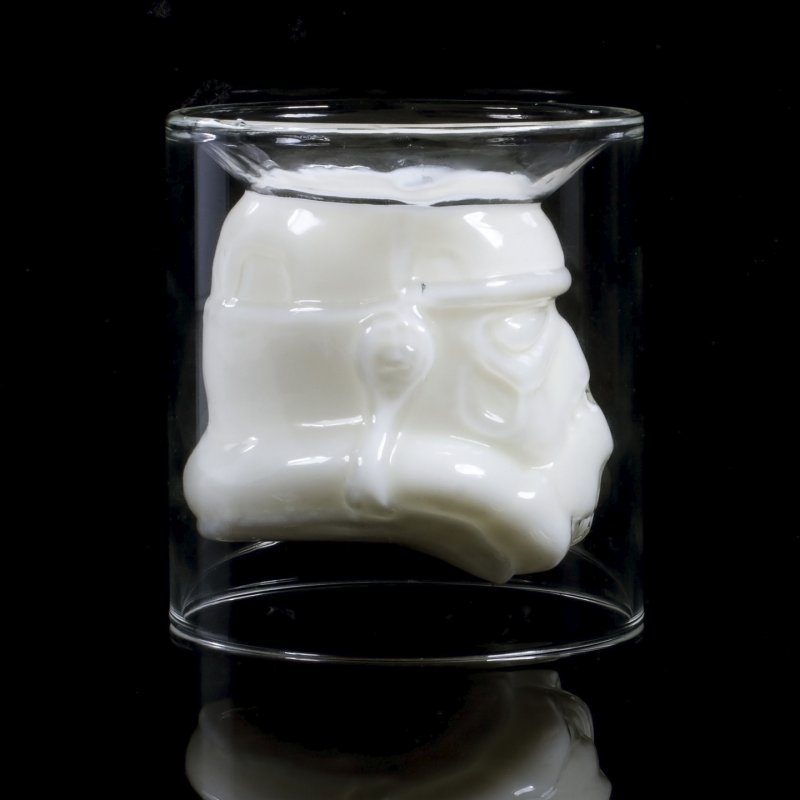 Thumbs Up STMTRPGLS whiskey glass Transparent 1 pc(s) 150 ml