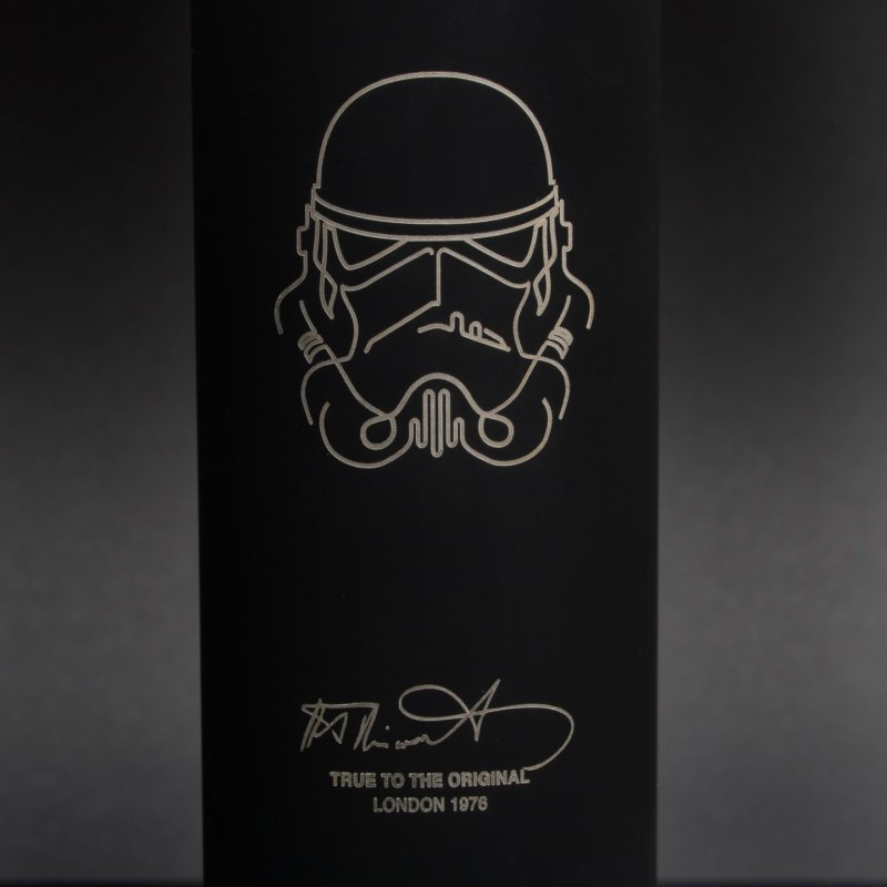 Original Stormtrooper bouteille isotherme