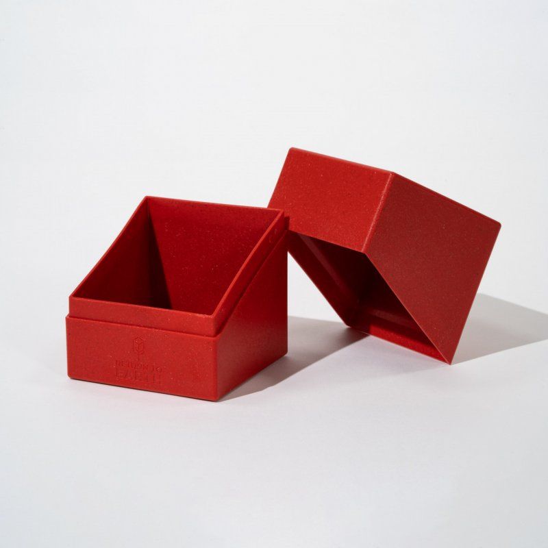 ULTIMATE GUARD Return to Earth Boulder Boîtier