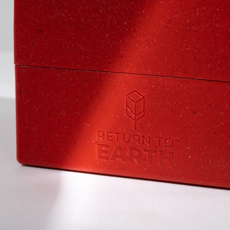 ULTIMATE GUARD Return to Earth Boulder Deck box