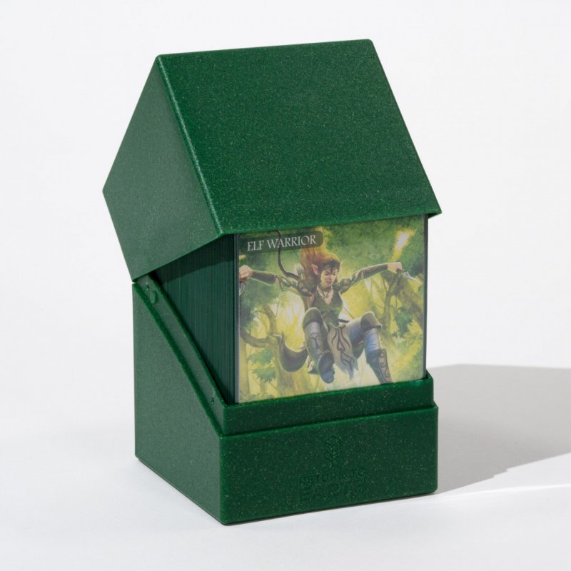 ULTIMATE GUARD Return to Earth Boulder Deck box