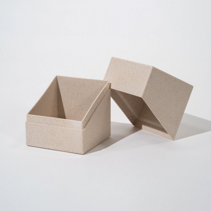 ULTIMATE GUARD Return to Earth Boulder Boîtier