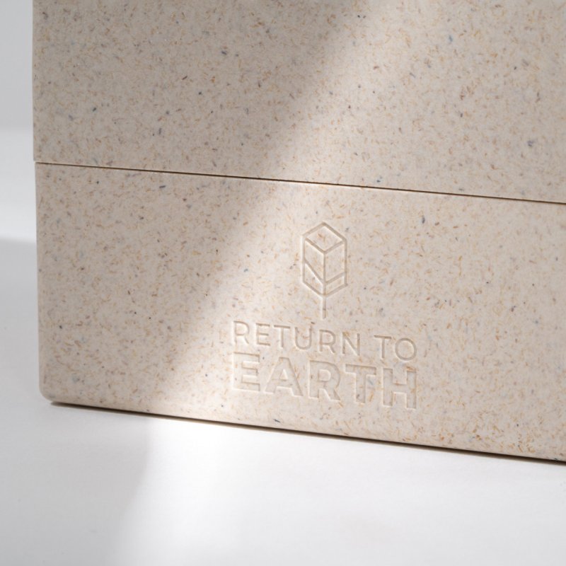 ULTIMATE GUARD Return to Earth Boulder Deck box