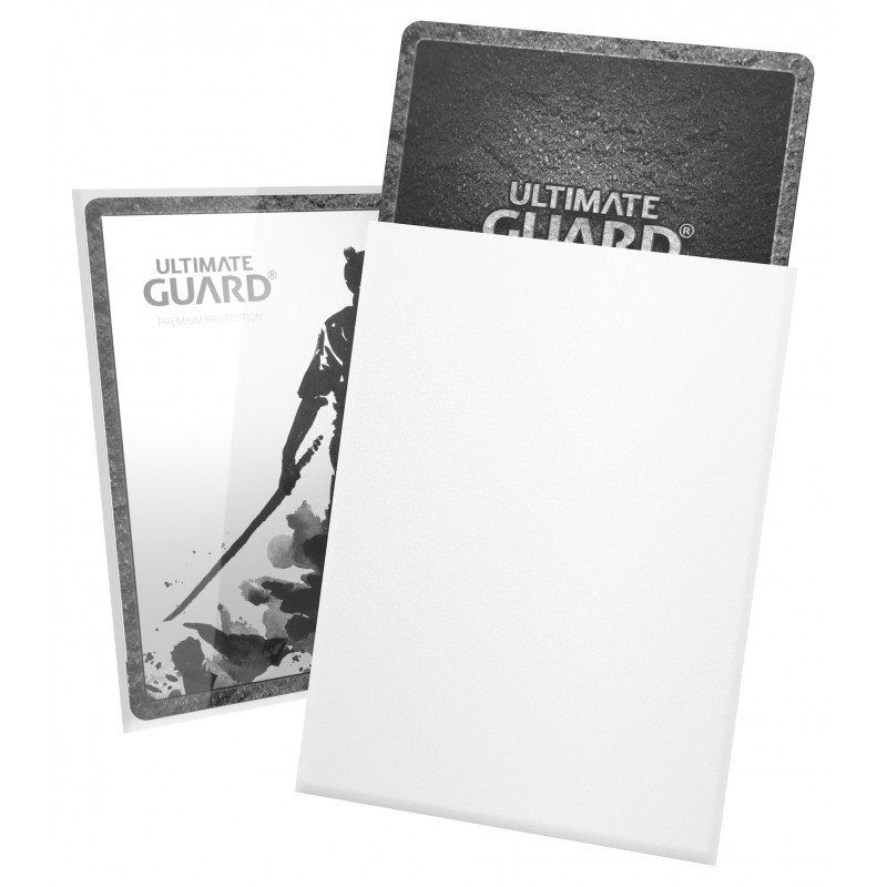 ULTIMATE GUARD Katana Sleeves Standard Size Card sleeve