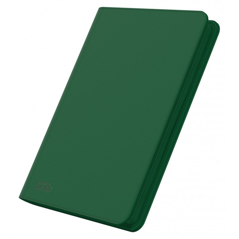 ULTIMATE GUARD Zipfolio 360 Albume de cartes