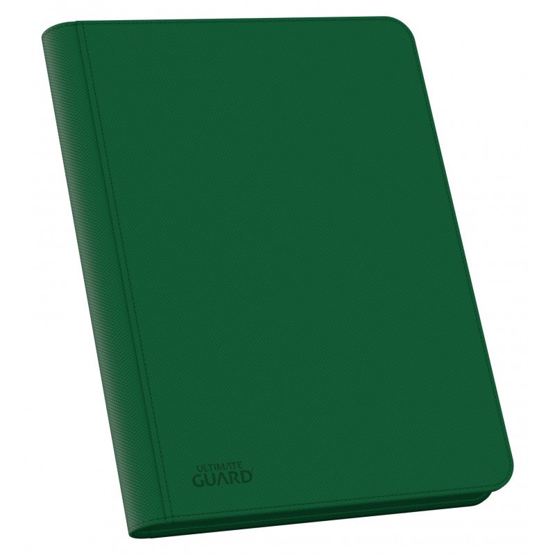 ULTIMATE GUARD Zipfolio 360 Albume de cartes