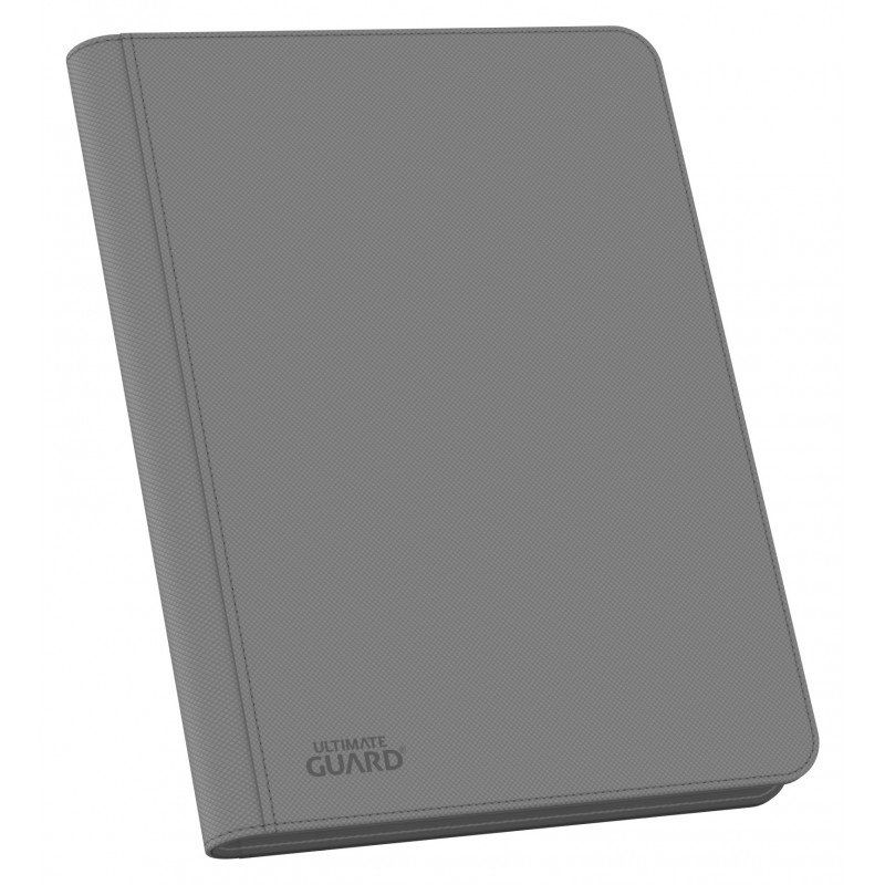 ULTIMATE GUARD Zipfolio 360 Card album