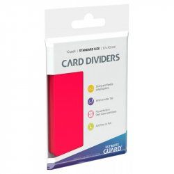 ULTIMATE GUARD Card Dividers