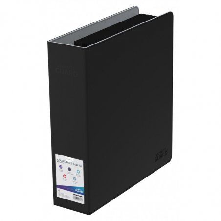 ULTIMATE GUARD Collector's Album XenoSkin Albume de cartes